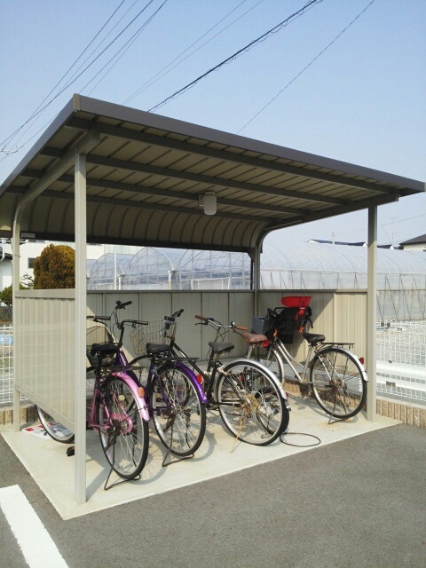 グランツみしまⅡ その他5