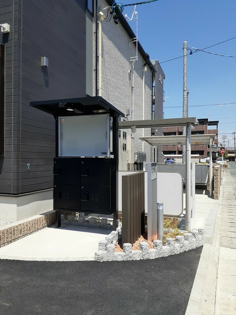 サニーガーデン その他6