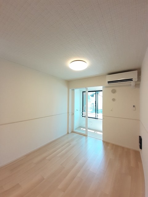 サニーガーデン リビング