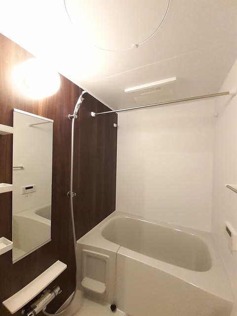 サニーガーデン 風呂画像