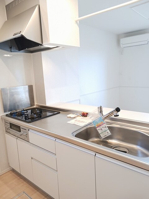 バードヒル キッチン