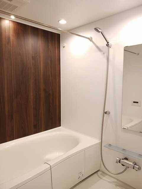 バードヒル 風呂画像