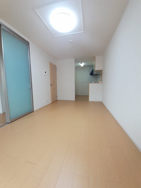 プランドールＣ リビング