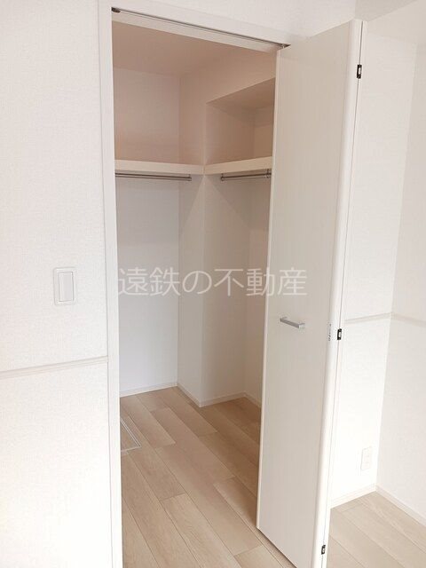 アルバ　涼 収納