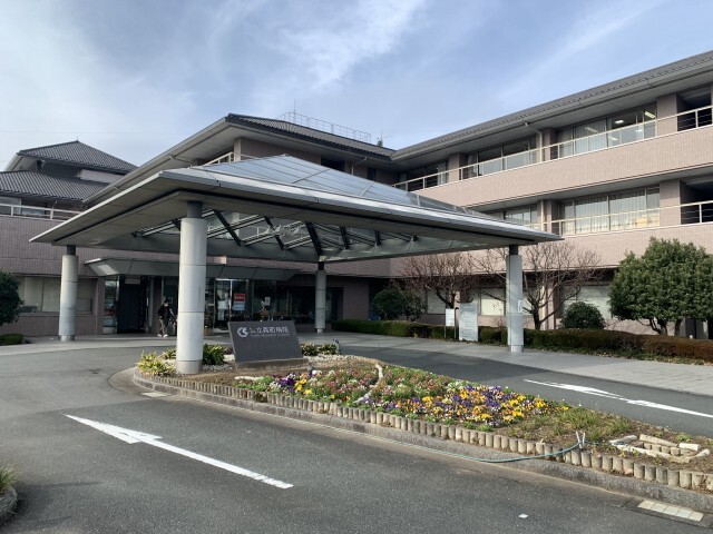 アルバ　涼 その他外観5