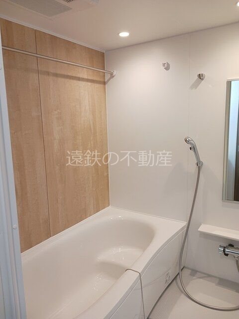 アルバ　涼 風呂画像