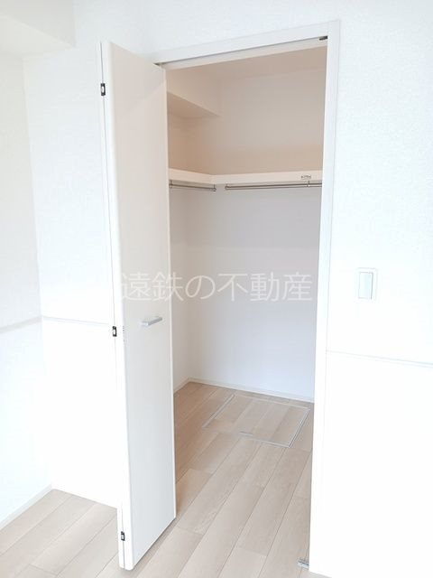アルバ　涼 収納