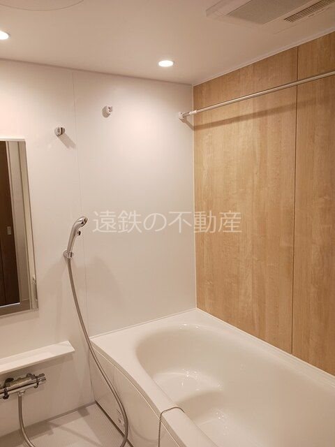 アルバ　涼 風呂画像
