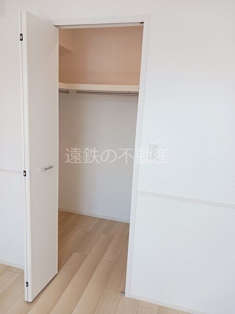 アルバ　涼 収納