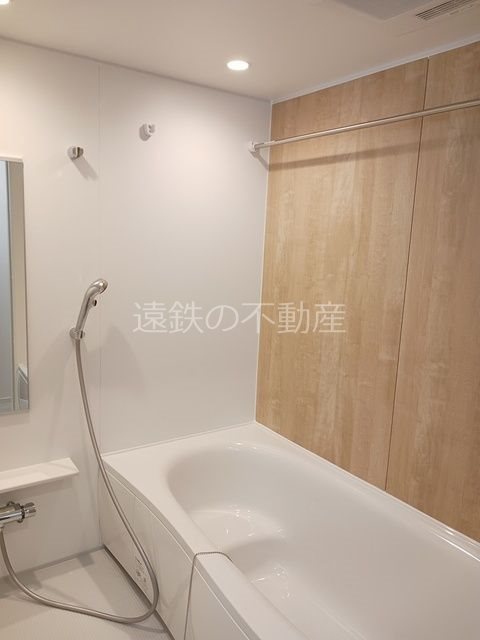 アルバ　涼 風呂画像