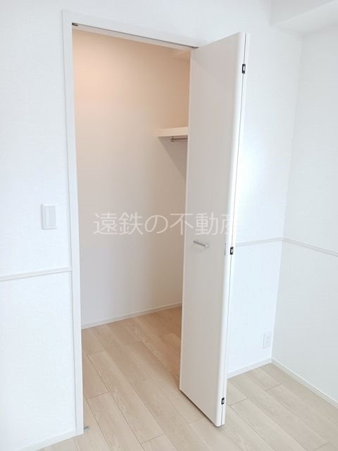 アルバ　涼 収納