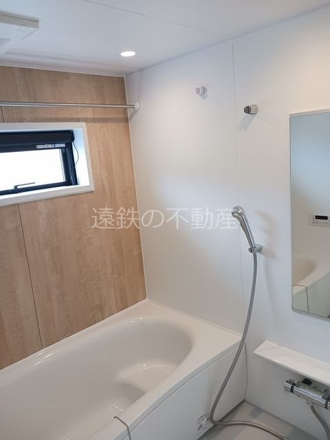 アルバ　涼 風呂画像