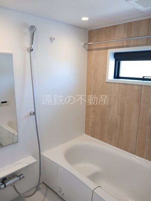 アルバ　涼 風呂画像