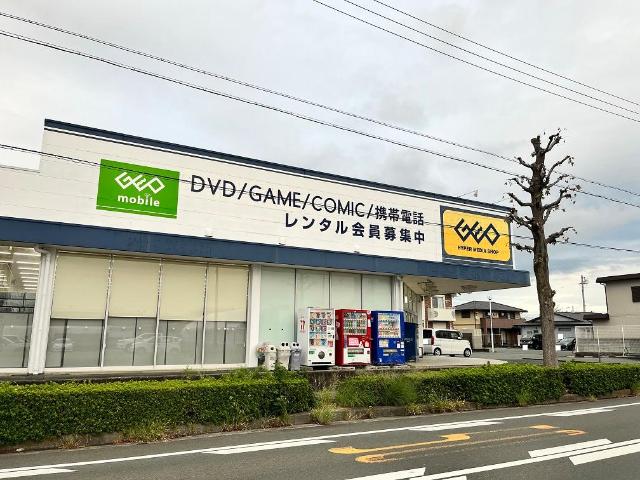 シェルル・ロココモダンⅡ本沢合（仮） その他外観6