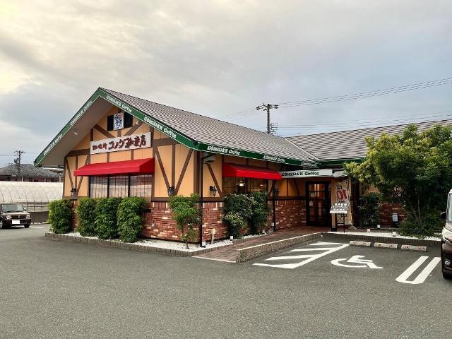 シェルル・ロココモダンⅡ本沢合（仮） その他外観4