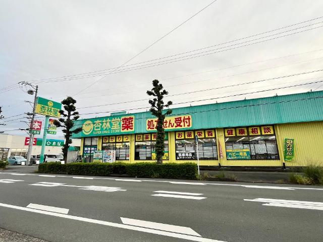 シェルル・ロココモダンⅡ本沢合（仮） その他外観5