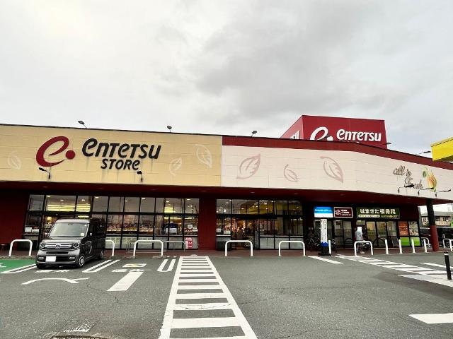 シェルル・ロココモダンⅡ本沢合（仮） その他外観3