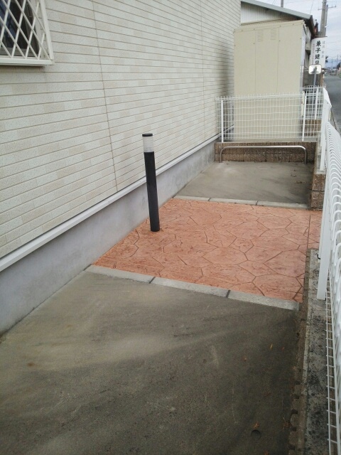 ピンキー その他4