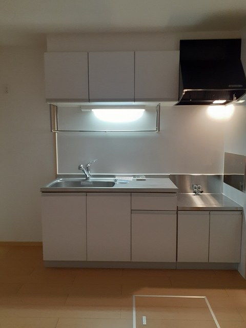 ピンキー キッチン