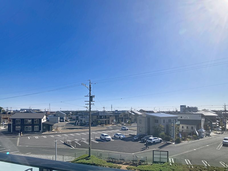 ブライトタウン天竜川駅前フレシア(0304) その他2