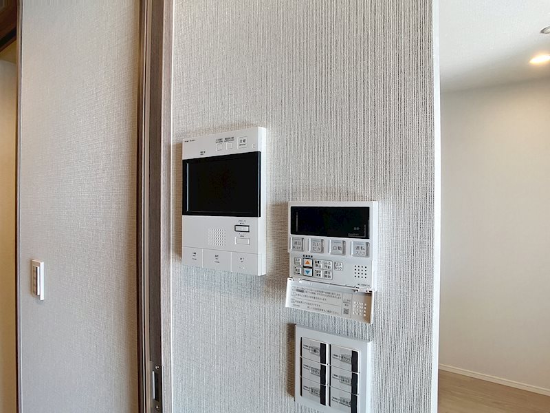 ブライトタウン天竜川駅前フレシア(0304) その他4