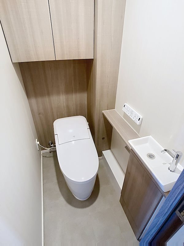 ブライトタウン天竜川駅前フレシア(0304) その他5