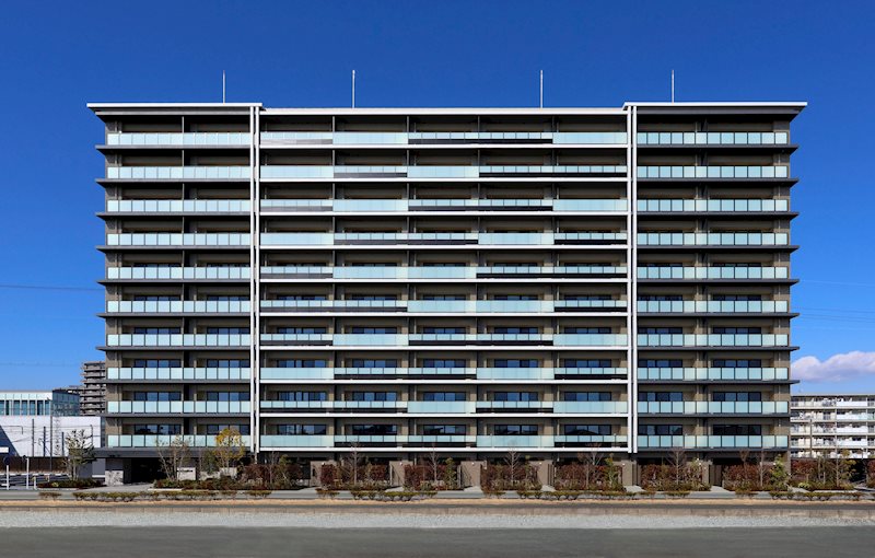 ブライトタウン天竜川駅前フレシア(0304) その他外観1