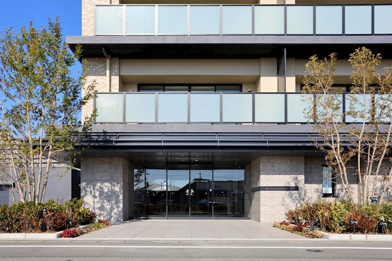 ブライトタウン天竜川駅前フレシア(0304) その他外観2