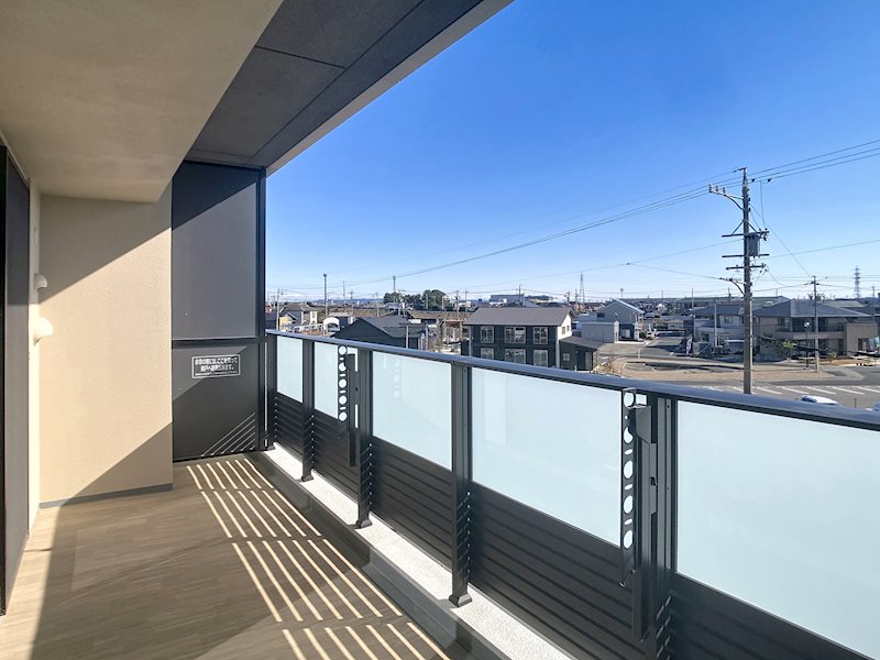 ブライトタウン天竜川駅前フレシア(0304) その他8