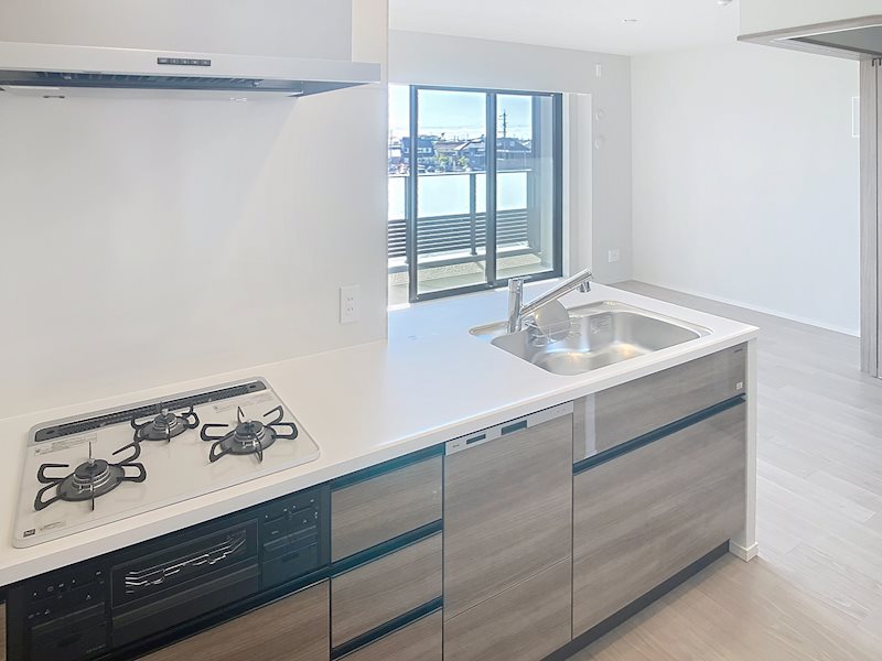 ブライトタウン天竜川駅前フレシア(0304) その他9