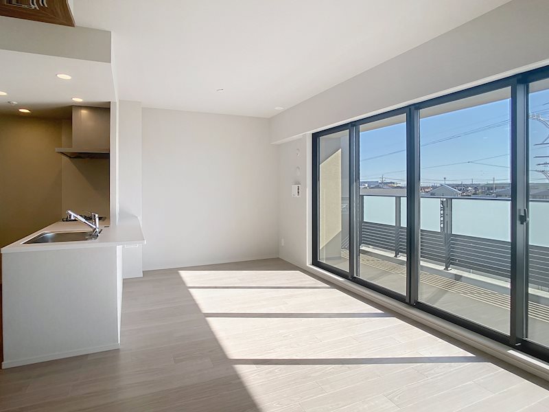 ブライトタウン天竜川駅前フレシア(0304) その他13