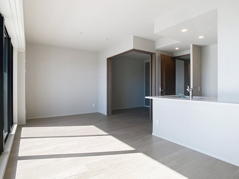 ブライトタウン天竜川駅前フレシア(0304) ベッドルーム