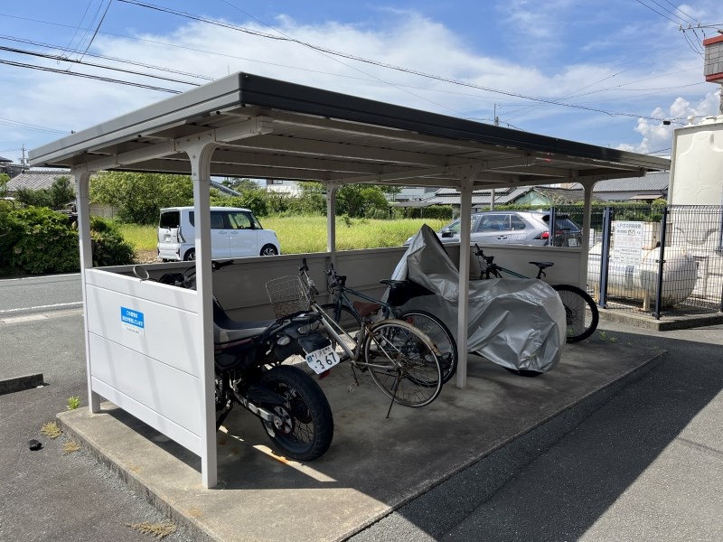 Guardian（ガーディアン） その他外観5