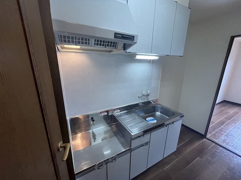 Guardian（ガーディアン） キッチン