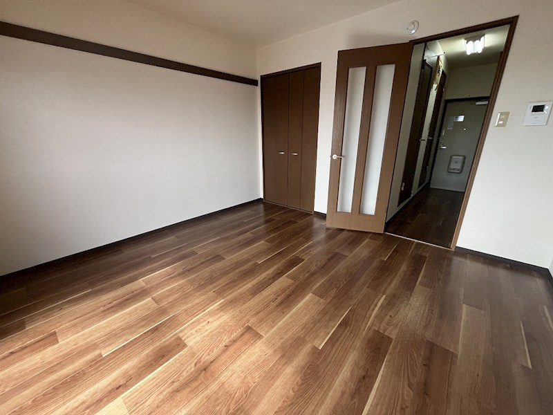 Guardian（ガーディアン） ベッドルーム