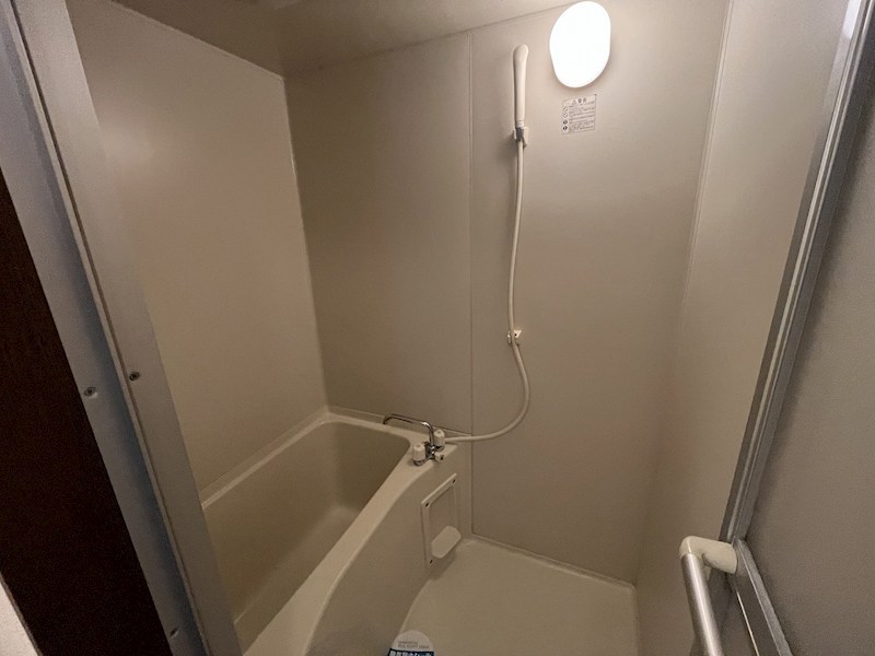 Guardian（ガーディアン） 風呂画像