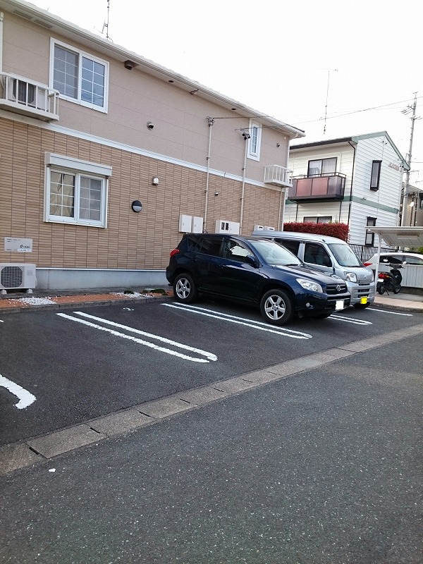 ニュー　バレー その他6