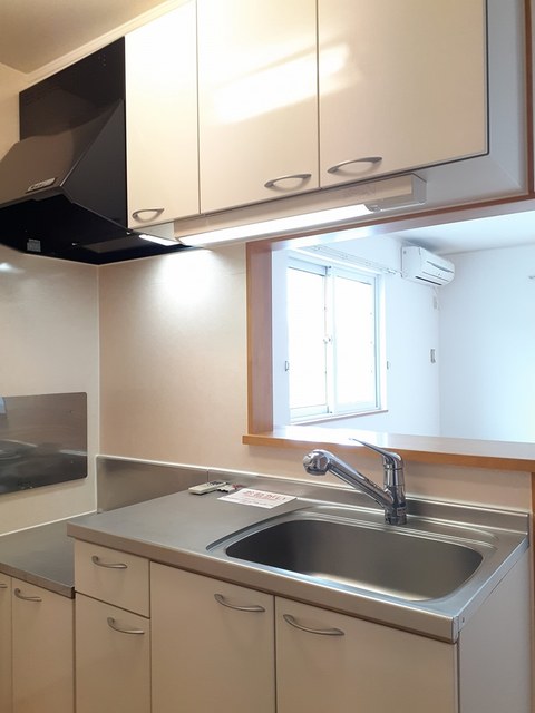 ニュー　バレー キッチン