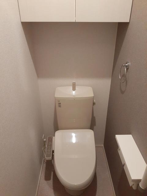 フローラコート その他2