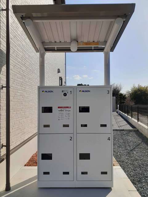 フローラコート その他7