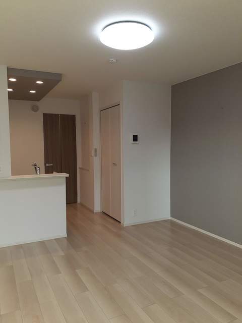 フローラコート リビング