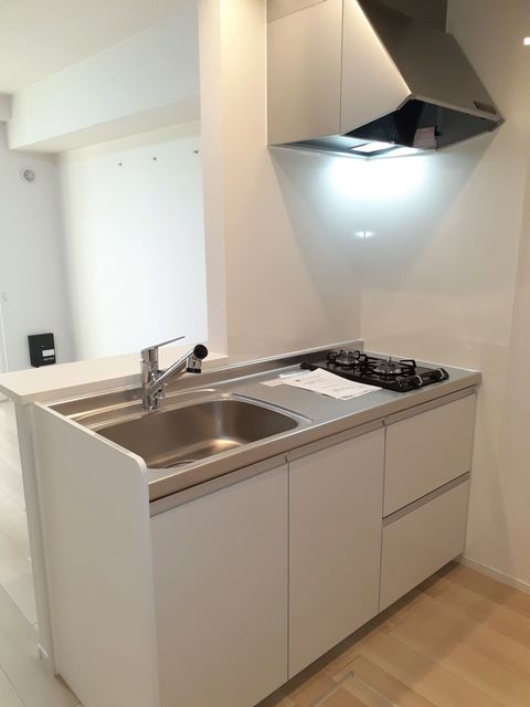 フローラコート キッチン