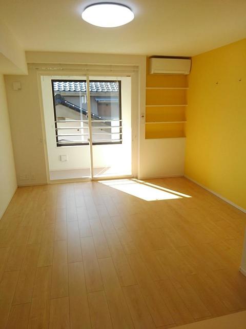 Ｋ＆Ｒ ベッドルーム