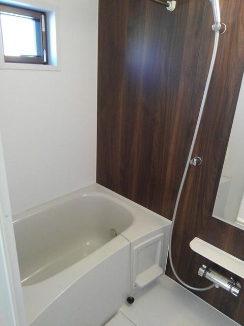 Ｋ＆Ｒ 風呂画像