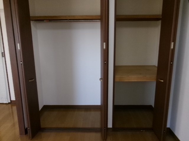 Rainbowほんま 収納