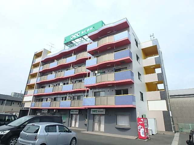 Rainbowほんま その他外観1