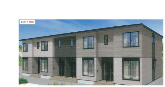 ヒカルサ見付サウスⅡ その他外観1