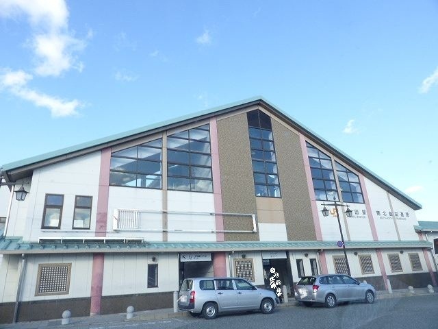 ヒカルサ見付サウスⅡ その他外観3