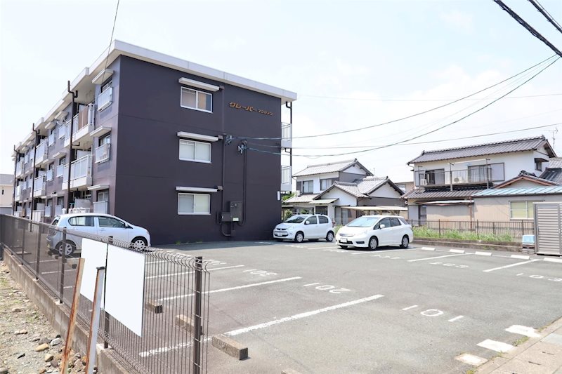 クレーバーマンション その他外観1