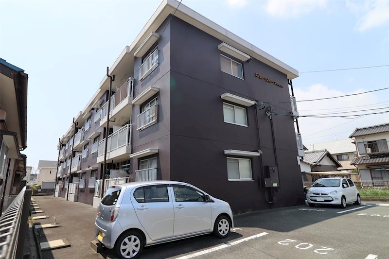 クレーバーマンション その他外観2